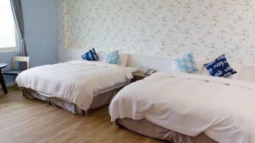 Pisces Garden B&B