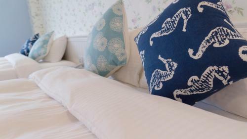 Pisces Garden B&B