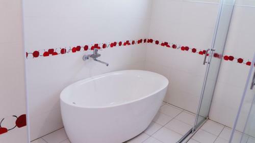 Pisces Garden B&B