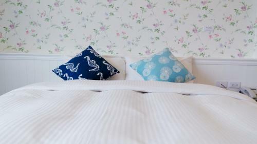 Pisces Garden B&B