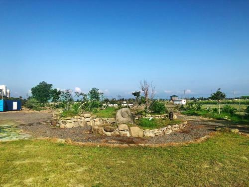 Pisces Garden B&B