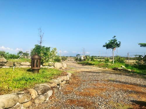Pisces Garden B&B