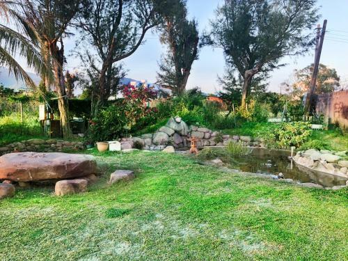 Pisces Garden B&B