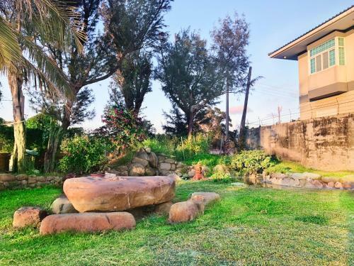 Pisces Garden B&B