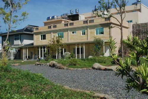 Pisces Garden B&B