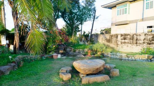 Pisces Garden B&B