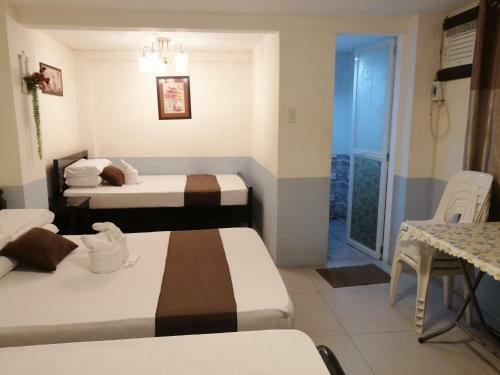Hotel Reddoorz @ Bansud Oriental Mindoro