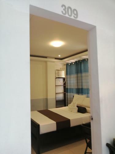 Hotel Reddoorz @ Bansud Oriental Mindoro