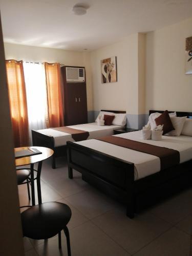 Hotel Reddoorz @ Bansud Oriental Mindoro