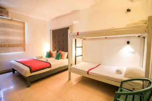 Albergue Clock Inn Dehiwala