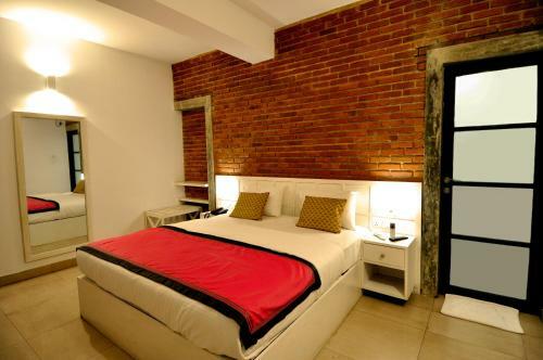 Albergue Clock Inn Dehiwala