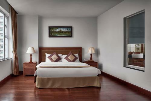 Phnom Penh Katari Hotel