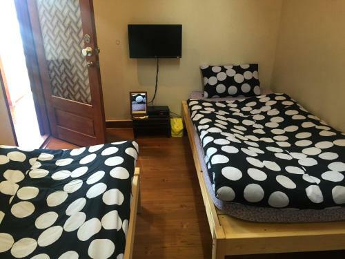 Hostal Dorandoran Guesthouse