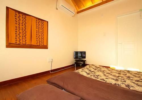 Hostal Dorandoran Guesthouse