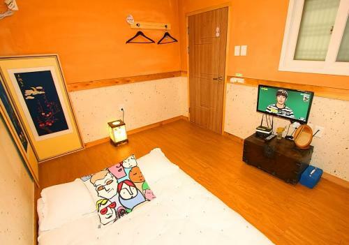 Hostal Dorandoran Guesthouse