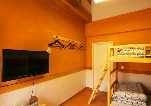 Hostal Dorandoran Guesthouse
