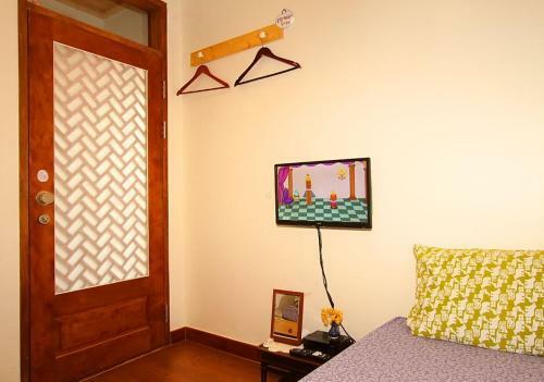 Hostal Dorandoran Guesthouse