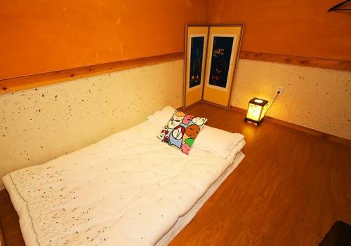 Hostal Dorandoran Guesthouse
