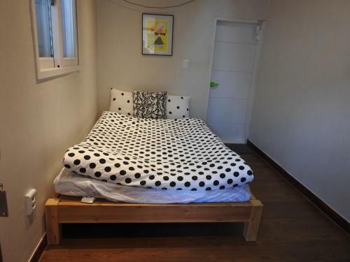 Hostal Dorandoran Guesthouse
