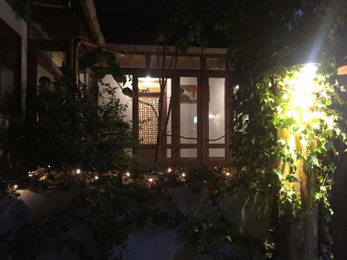Hostal Dorandoran Guesthouse