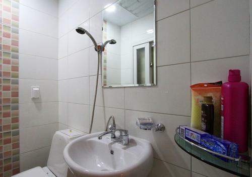 Hostal Dorandoran Guesthouse