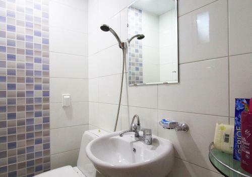 Hostal Dorandoran Guesthouse