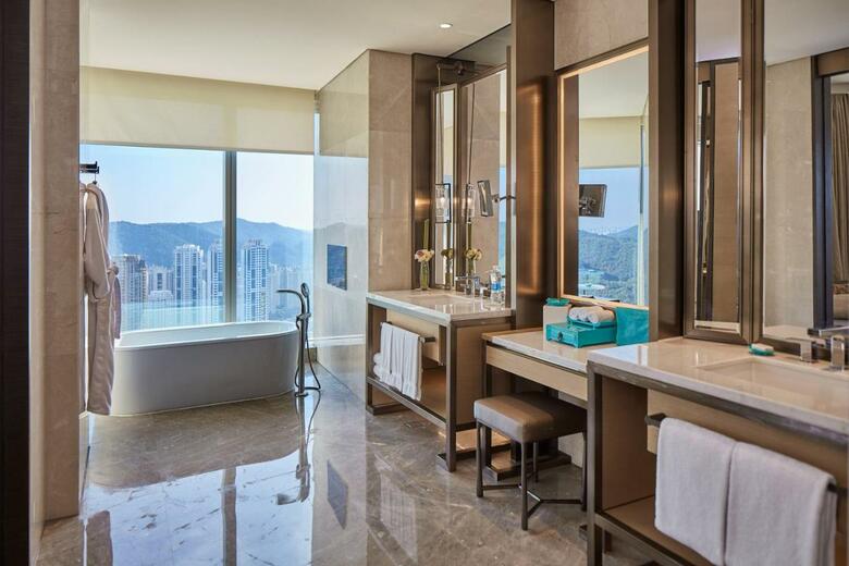 Meixi Lake Hotel, A Luxury Collection Hotel, Changsha