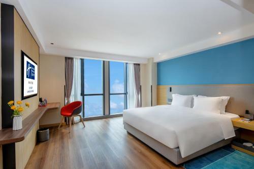 Holiday Inn Express Changsha Shengfu, An Ihg Hotel