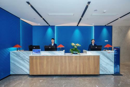 Holiday Inn Express Changsha Shengfu, An Ihg Hotel