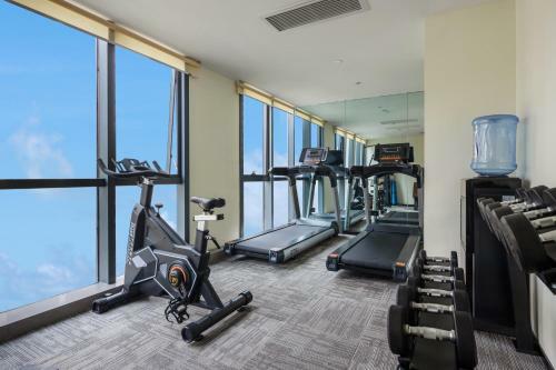 Holiday Inn Express Changsha Shengfu, An Ihg Hotel