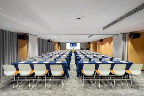 Holiday Inn Express Changsha Shengfu, An Ihg Hotel