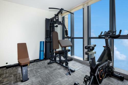 Holiday Inn Express Changsha Shengfu, An Ihg Hotel