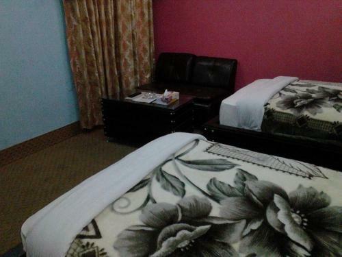 Hotel Hilton Palace