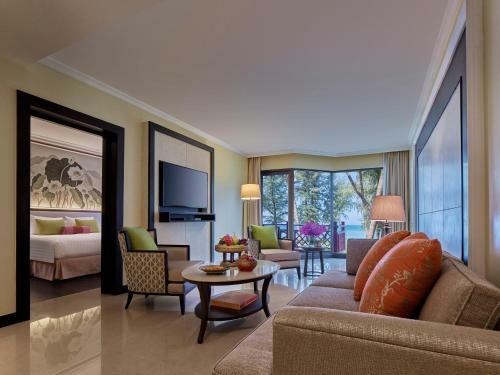 Hotel Dusit Thani Laguna Phuket - Sha Extra Plus