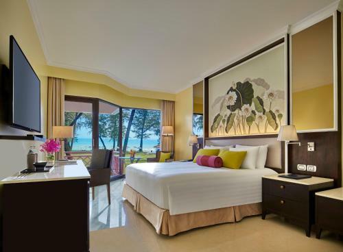 Hotel Dusit Thani Laguna Phuket - Sha Extra Plus