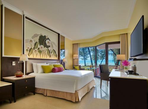 Hotel Dusit Thani Laguna Phuket - Sha Extra Plus