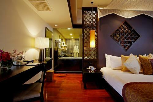 Hotel Dusit Thani Laguna Phuket - Sha Extra Plus