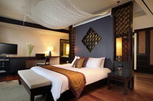 Hotel Dusit Thani Laguna Phuket - Sha Extra Plus