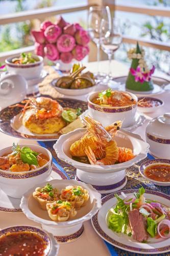 Hotel Dusit Thani Laguna Phuket - Sha Extra Plus