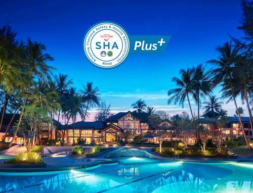 Hotel Dusit Thani Laguna Phuket - Sha Extra Plus