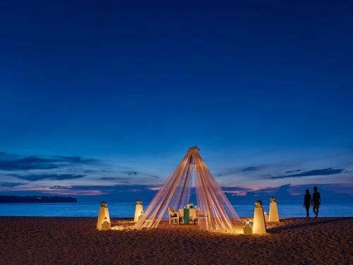 Hotel Dusit Thani Laguna Phuket - Sha Extra Plus