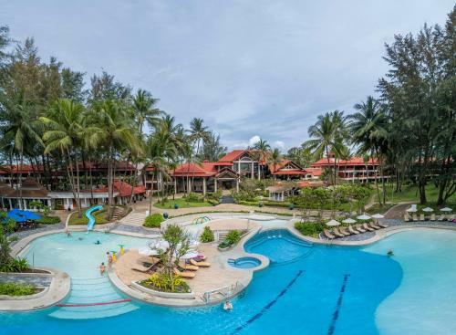 Hotel Dusit Thani Laguna Phuket - Sha Extra Plus
