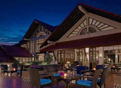 Hotel Dusit Thani Laguna Phuket - Sha Extra Plus