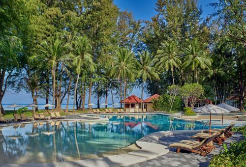 Hotel Dusit Thani Laguna Phuket - Sha Extra Plus