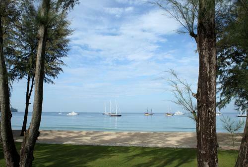 Hotel Dusit Thani Laguna Phuket - Sha Extra Plus