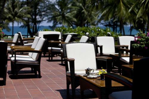 Hotel Dusit Thani Laguna Phuket - Sha Extra Plus