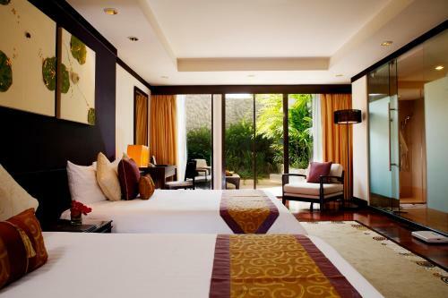 Hotel Dusit Thani Laguna Phuket - Sha Extra Plus