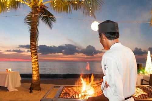 Hotel Dusit Thani Laguna Phuket - Sha Extra Plus