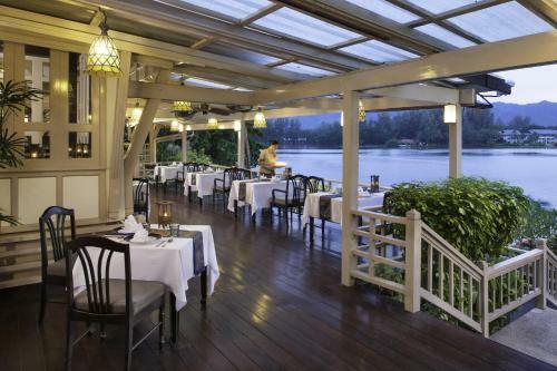 Hotel Dusit Thani Laguna Phuket - Sha Extra Plus