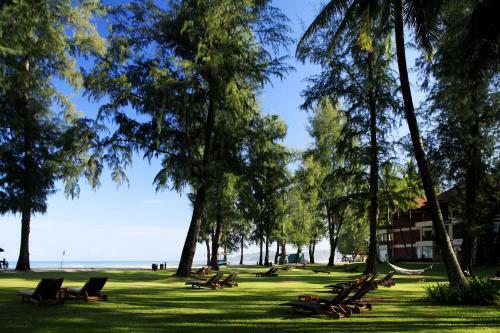 Hotel Dusit Thani Laguna Phuket - Sha Extra Plus